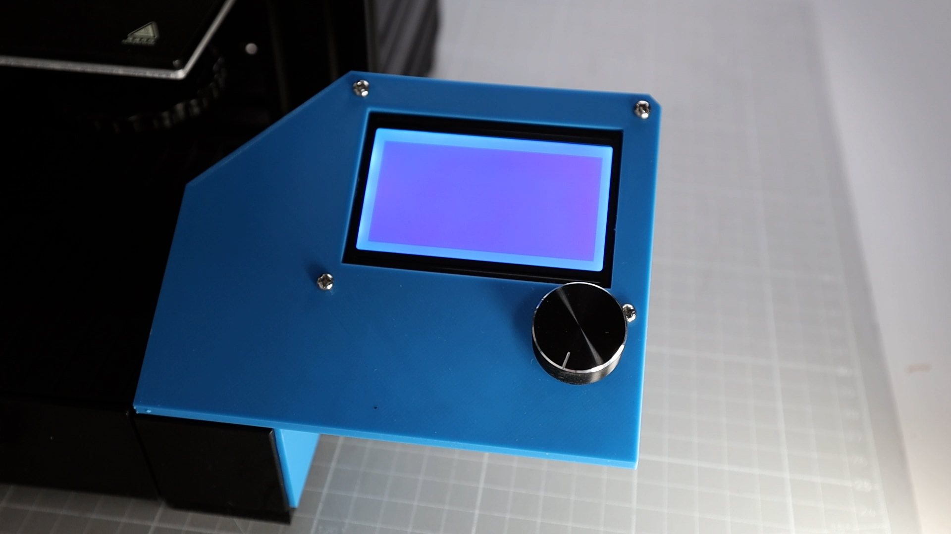 Ender 3 V2 I m Switching Back To The 12864 Display The WHY And HOW Crosslink